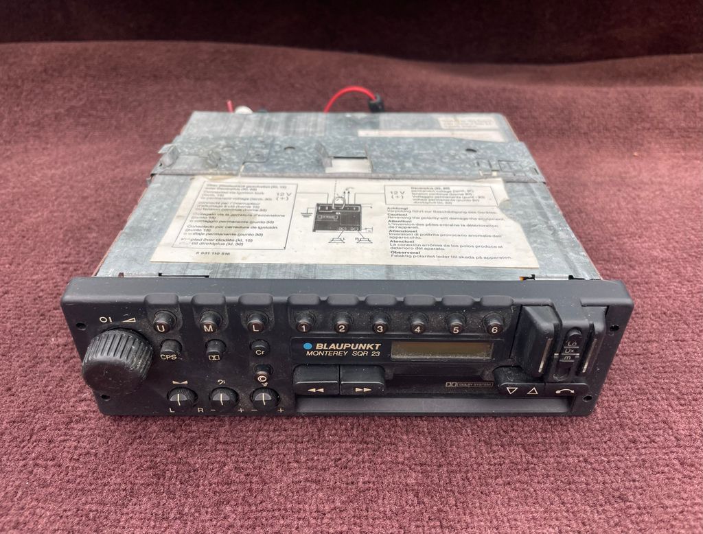 1985 Porsche 944  - 21894907 - 38