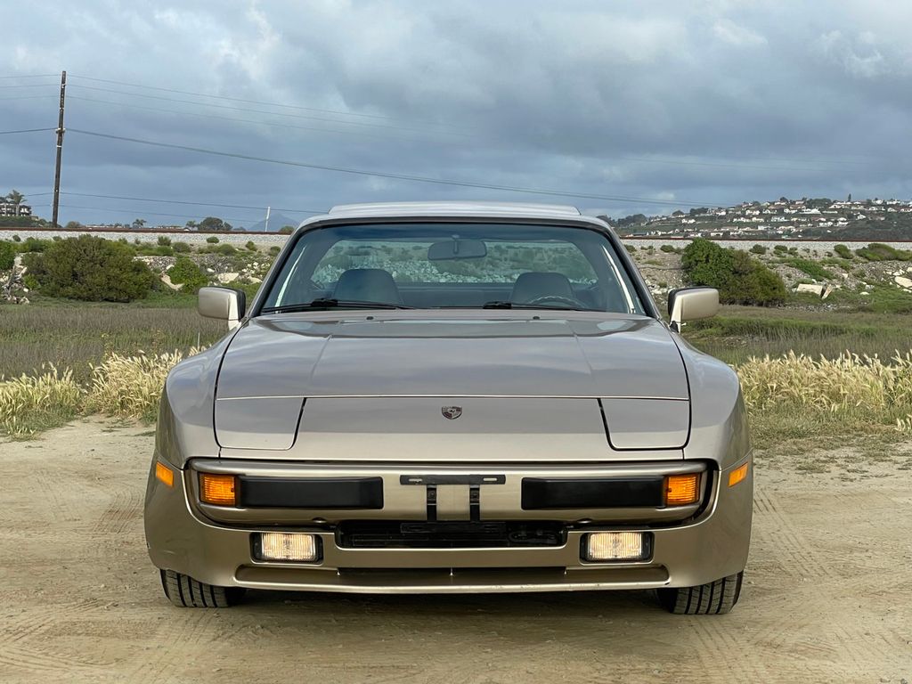 1985 Porsche 944  - 21894907 - 45