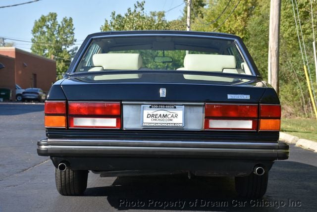 1985 Rolls-Royce Silver Spur  - 22921412 - 9