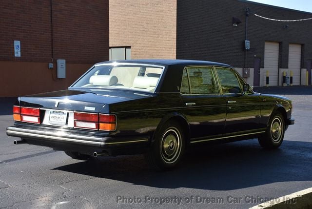 1985 Rolls-Royce Silver Spur  - 22921412 - 10