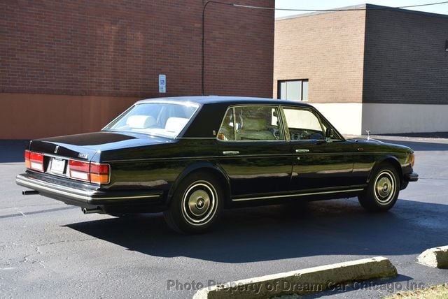 1985 Rolls-Royce Silver Spur  - 22921412 - 11