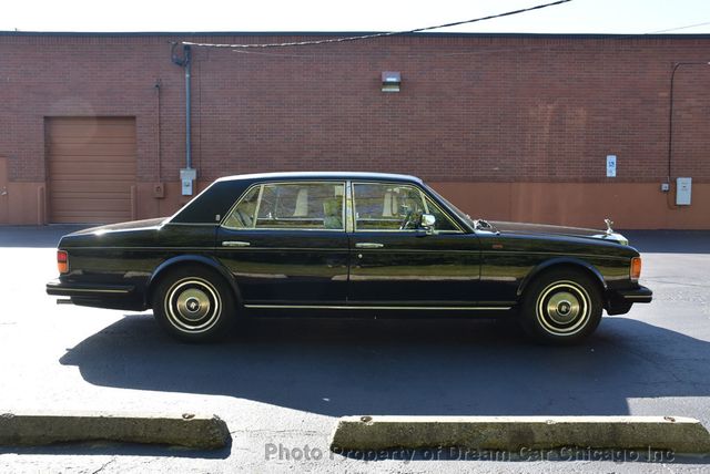 1985 Rolls-Royce Silver Spur  - 22921412 - 12
