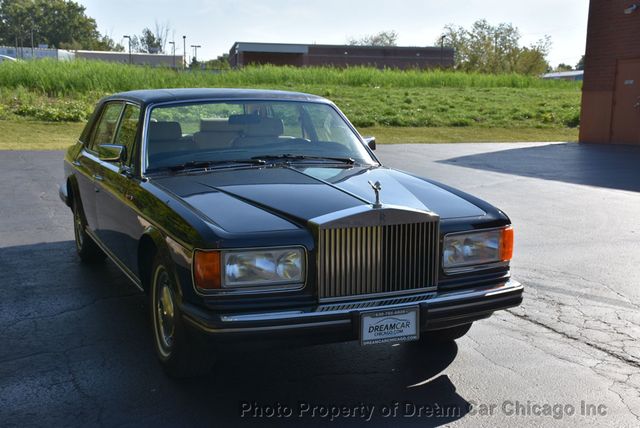 1985 Rolls-Royce Silver Spur  - 22921412 - 14