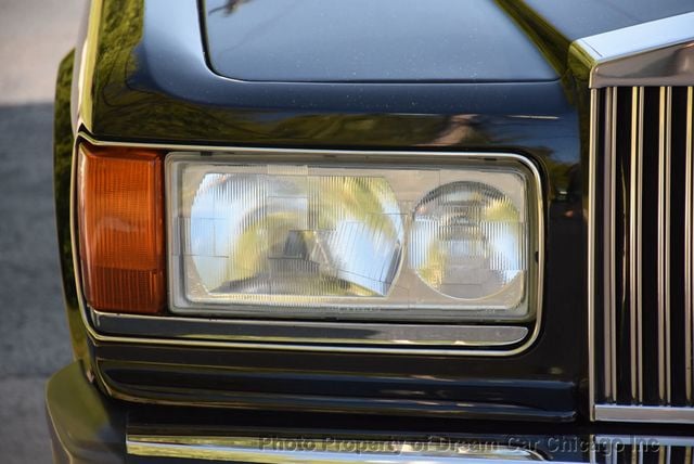 1985 Rolls-Royce Silver Spur  - 22921412 - 16
