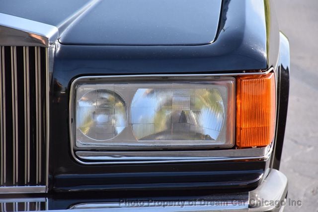 1985 Rolls-Royce Silver Spur  - 22921412 - 17