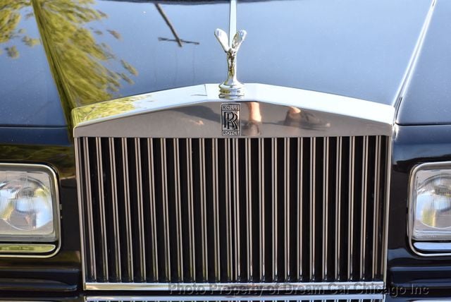 1985 Rolls-Royce Silver Spur  - 22921412 - 18