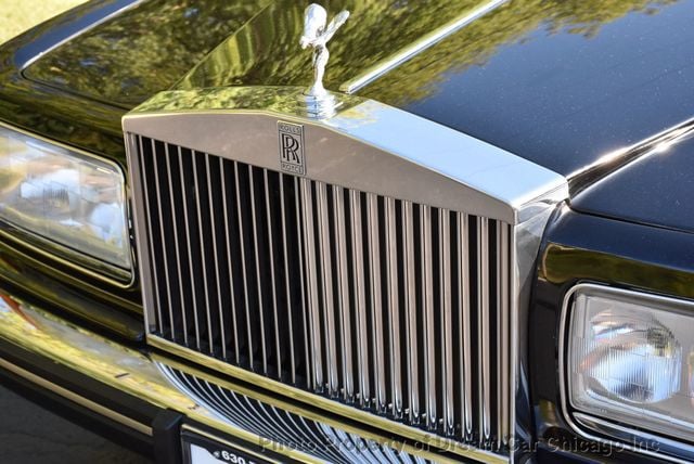 1985 Rolls-Royce Silver Spur  - 22921412 - 19