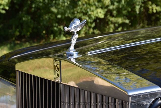 1985 Rolls-Royce Silver Spur  - 22921412 - 20