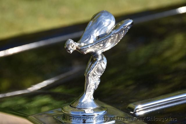 1985 Rolls-Royce Silver Spur  - 22921412 - 21