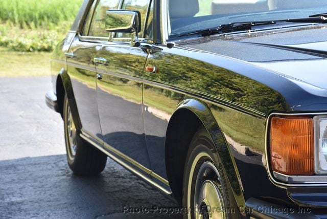 1985 Rolls-Royce Silver Spur  - 22921412 - 22
