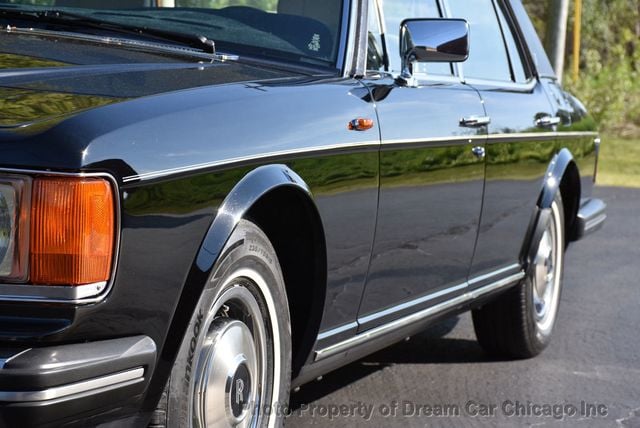 1985 Rolls-Royce Silver Spur  - 22921412 - 23