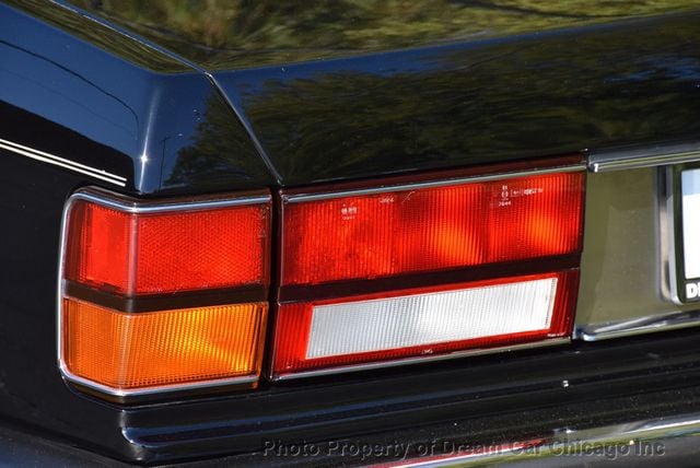 1985 Rolls-Royce Silver Spur  - 22921412 - 24