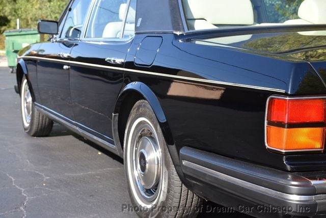 1985 Rolls-Royce Silver Spur  - 22921412 - 27