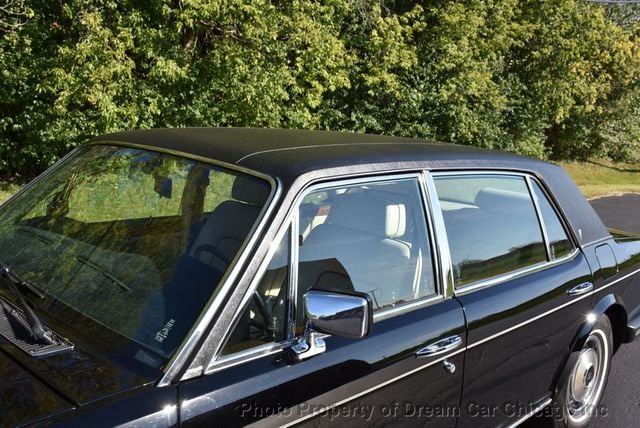 1985 Rolls-Royce Silver Spur  - 22921412 - 29