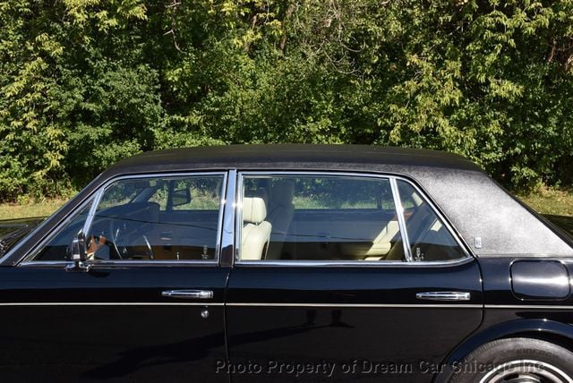1985 Rolls-Royce Silver Spur  - 22921412 - 31