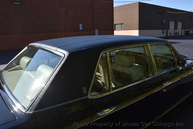 1985 Rolls-Royce Silver Spur  - 22921412 - 34
