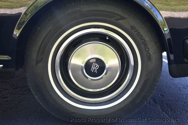1985 Rolls-Royce Silver Spur  - 22921412 - 36