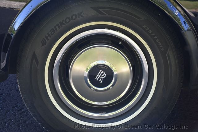 1985 Rolls-Royce Silver Spur  - 22921412 - 37