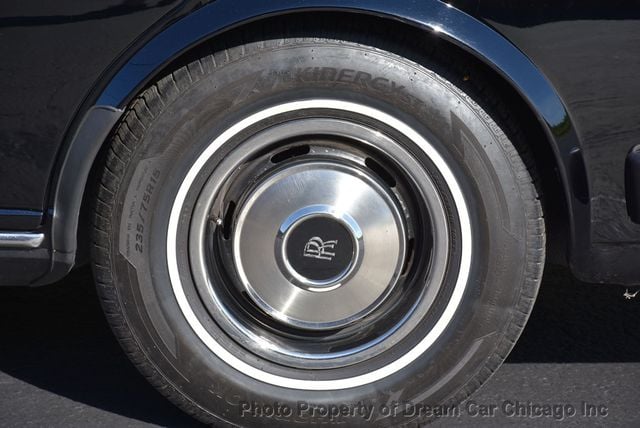 1985 Rolls-Royce Silver Spur  - 22921412 - 38