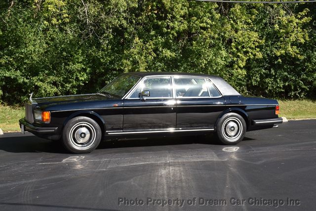 1985 Rolls-Royce Silver Spur  - 22921412 - 3