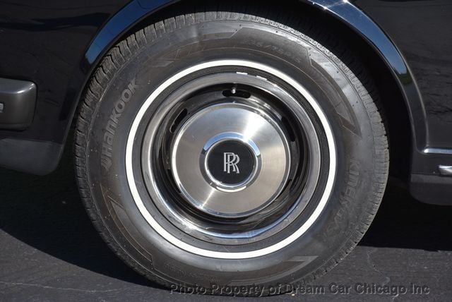 1985 Rolls-Royce Silver Spur  - 22921412 - 39
