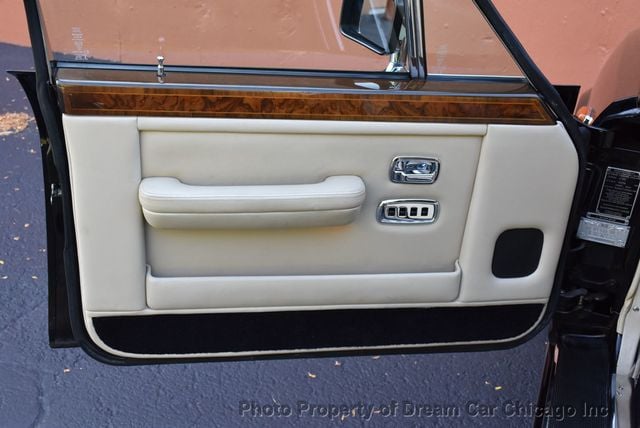 1985 Rolls-Royce Silver Spur  - 22921412 - 40
