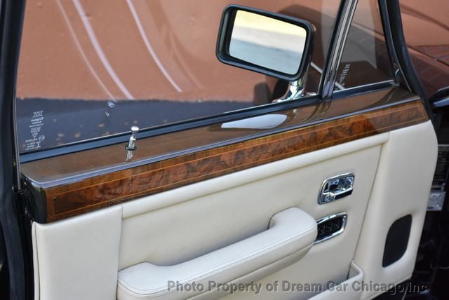 1985 Rolls-Royce Silver Spur  - 22921412 - 41
