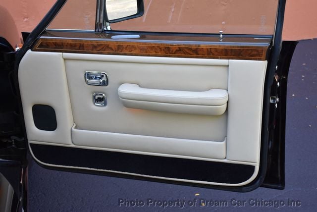1985 Rolls-Royce Silver Spur  - 22921412 - 42