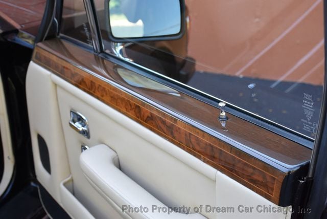 1985 Rolls-Royce Silver Spur  - 22921412 - 43