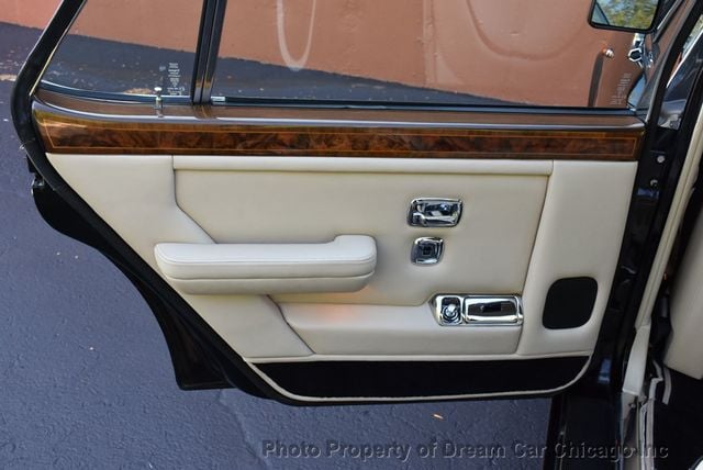 1985 Rolls-Royce Silver Spur  - 22921412 - 44