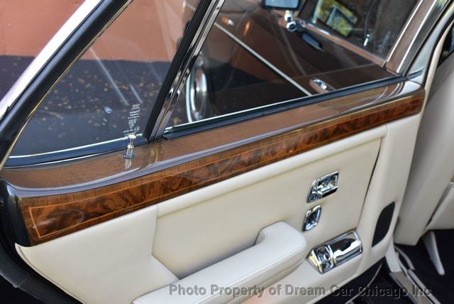 1985 Rolls-Royce Silver Spur  - 22921412 - 45