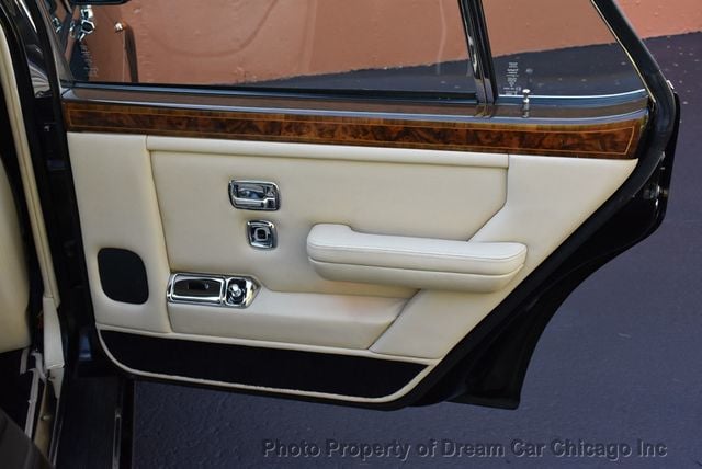 1985 Rolls-Royce Silver Spur  - 22921412 - 46