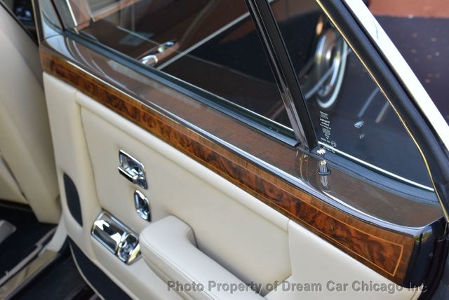 1985 Rolls-Royce Silver Spur  - 22921412 - 47