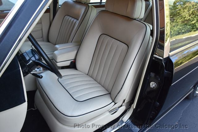 1985 Rolls-Royce Silver Spur  - 22921412 - 50