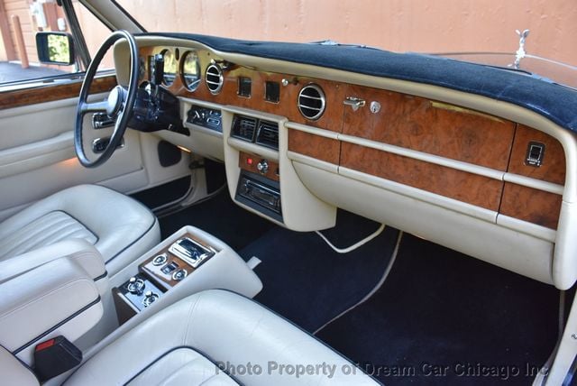 1985 Rolls-Royce Silver Spur  - 22921412 - 51