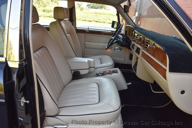 1985 Rolls-Royce Silver Spur  - 22921412 - 52