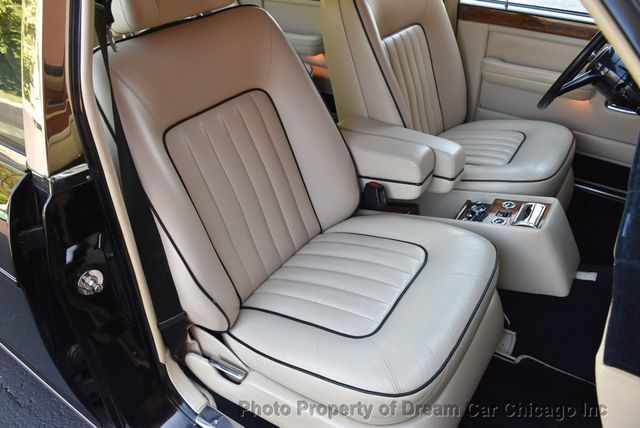 1985 Rolls-Royce Silver Spur  - 22921412 - 53