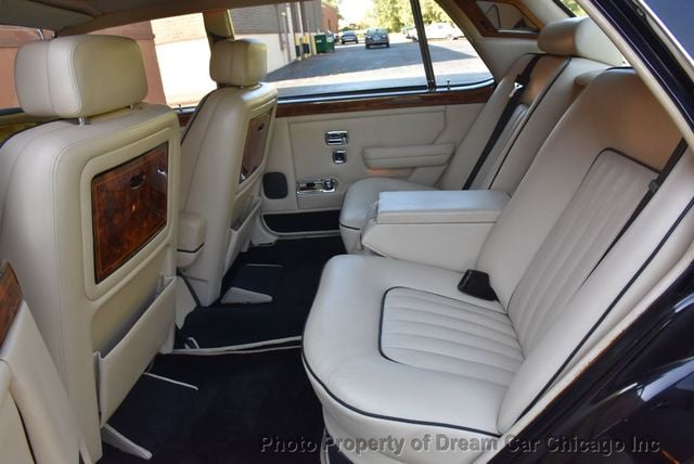 1985 Rolls-Royce Silver Spur  - 22921412 - 57