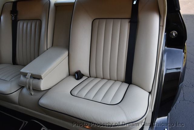 1985 Rolls-Royce Silver Spur  - 22921412 - 58