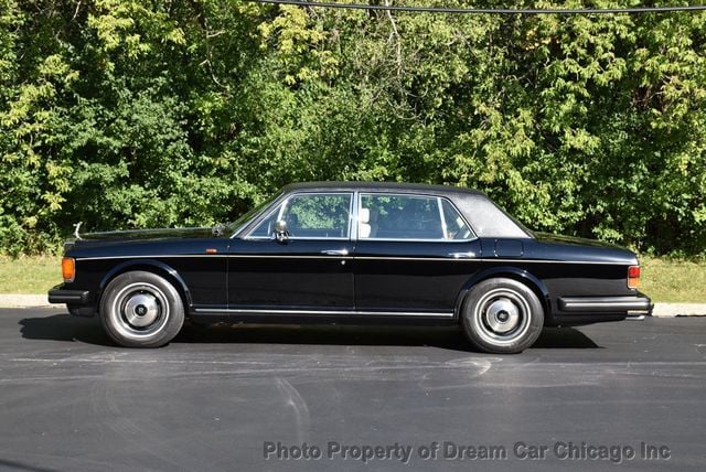 1985 Rolls-Royce Silver Spur  - 22921412 - 5