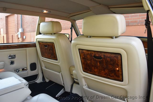 1985 Rolls-Royce Silver Spur  - 22921412 - 59