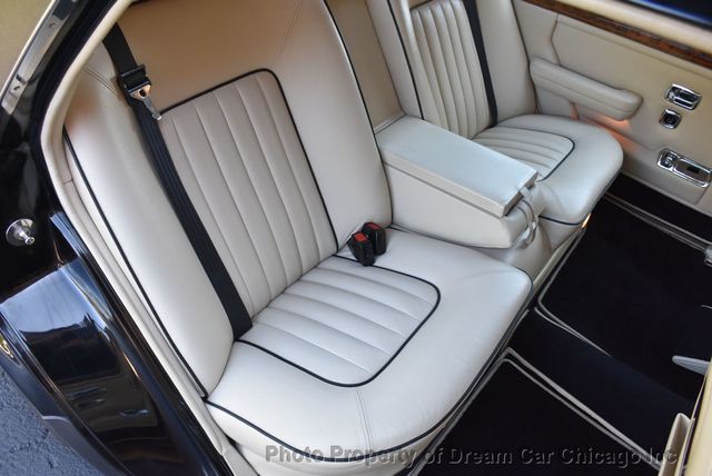 1985 Rolls-Royce Silver Spur  - 22921412 - 63