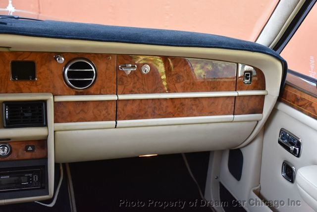 1985 Rolls-Royce Silver Spur  - 22921412 - 67