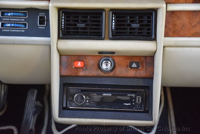 1985 Rolls-Royce Silver Spur  - 22921412 - 68