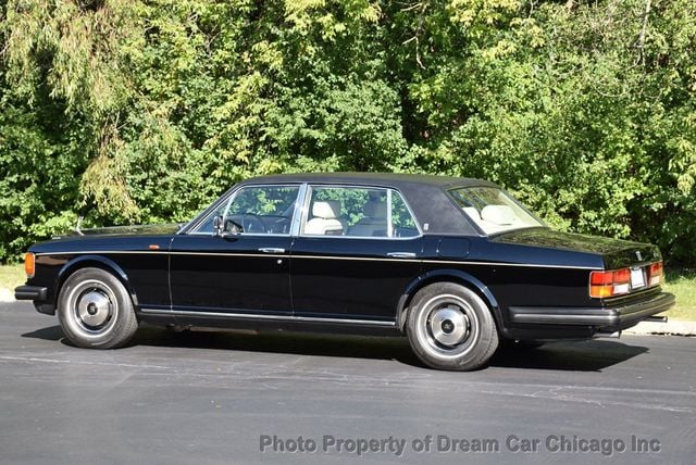 1985 Rolls-Royce Silver Spur  - 22921412 - 6