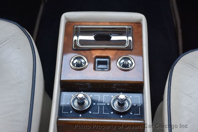 1985 Rolls-Royce Silver Spur  - 22921412 - 69