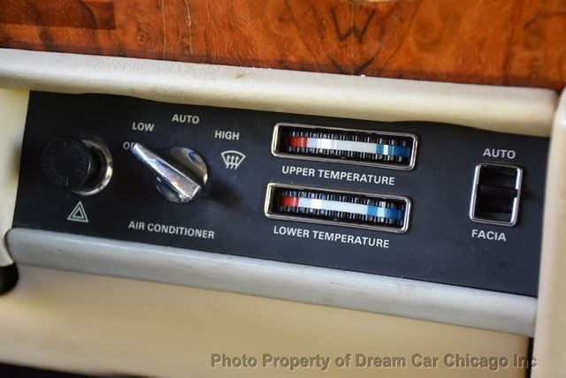 1985 Rolls-Royce Silver Spur  - 22921412 - 72