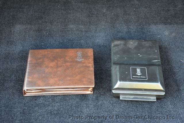 1985 Rolls-Royce Silver Spur  - 22921412 - 75