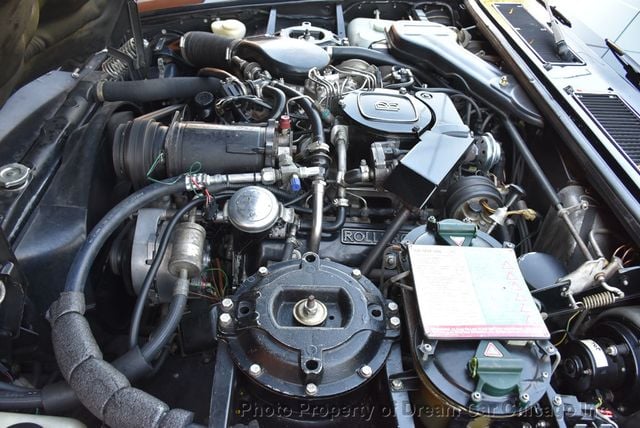 1985 Rolls-Royce Silver Spur  - 22921412 - 77