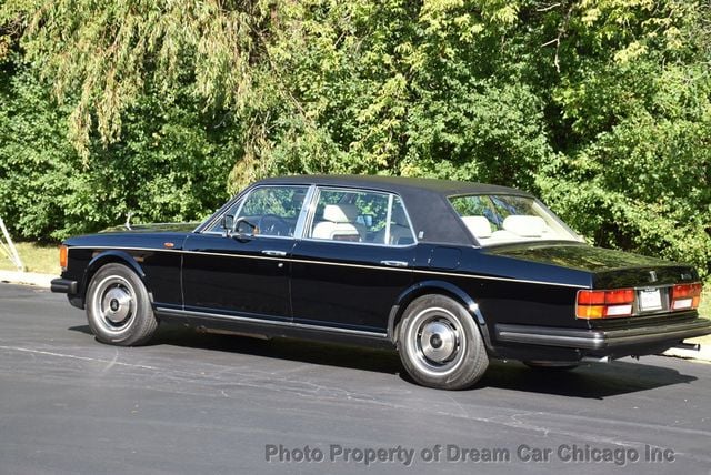 1985 Rolls-Royce Silver Spur  - 22921412 - 7